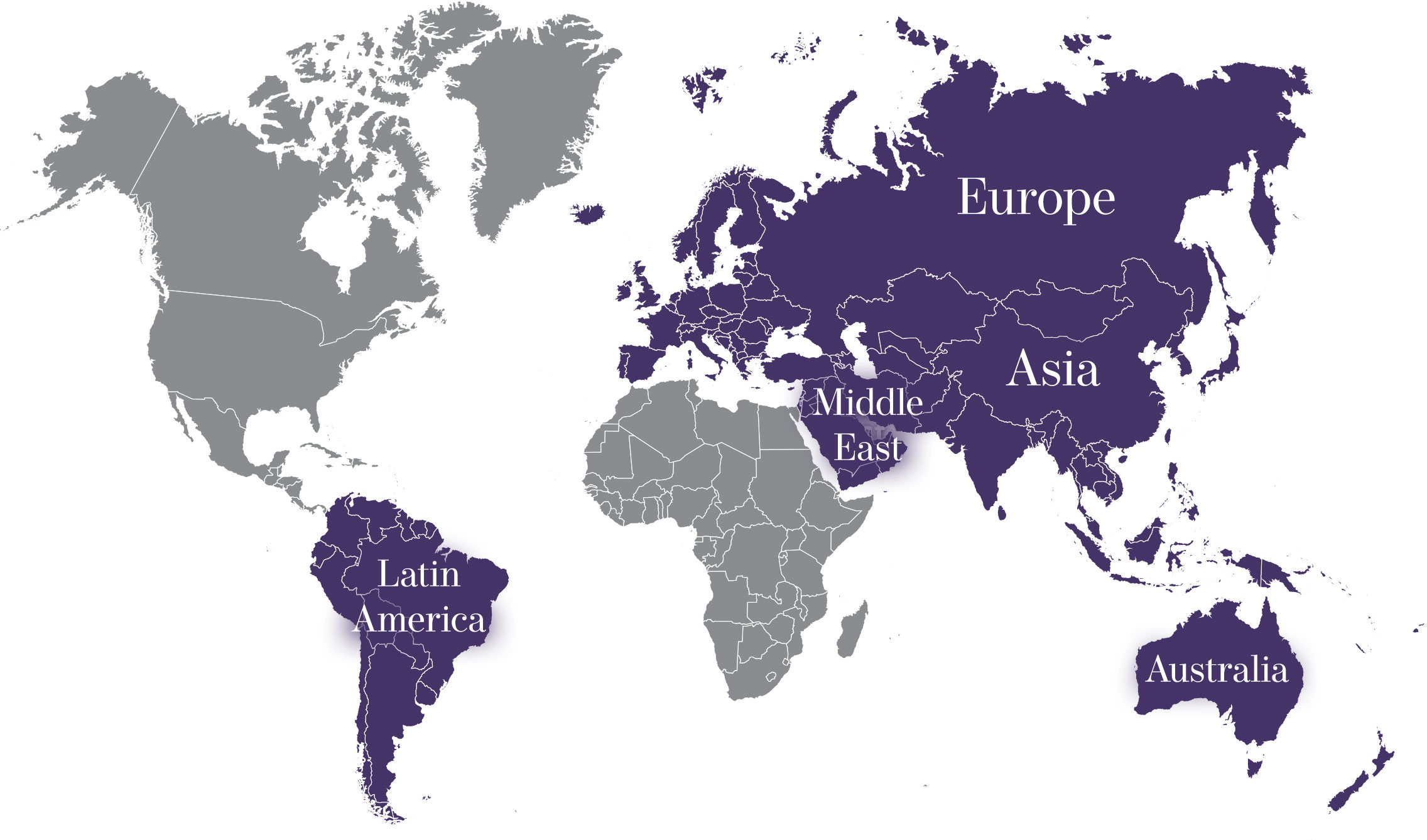 AMI Specialty Export Practices