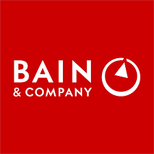 bain & Compnay- food consulting services in USA