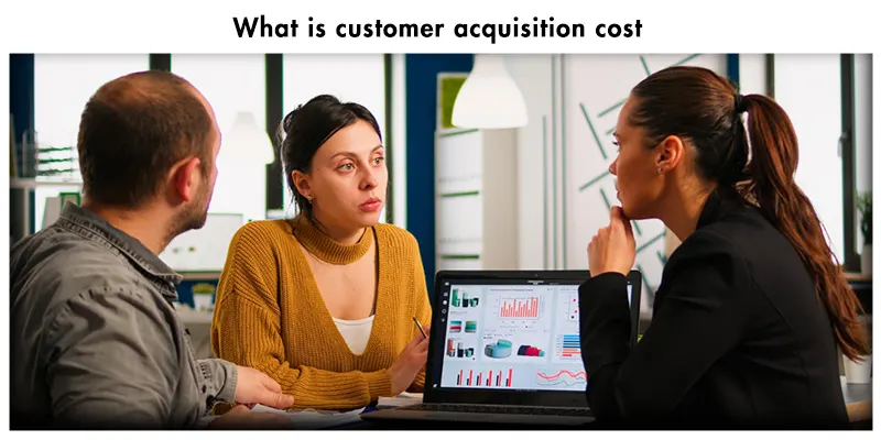 What is customer acquisition cost (CAC)?